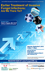 Event Invitation