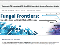 Fungal Frontiers: Expert Decision Making in Medical Mycology