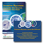 Pediatric Mycoses: Same But  Different