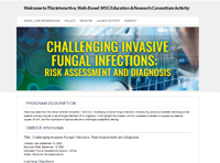 Challenging Invasive Fungal Infections: Risk Assessment and Diagnosis