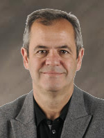 Thomas F. Patterson, MD, FACP, FIDSA